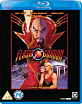 Flash Gordon (UK Import ohne dt. Ton) Blu-ray
