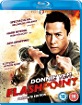 Flashpoint (UK Import ohne dt. Ton) Blu-ray