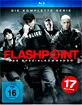 Flashpoint: Das Spezialkommando - Die komplette Serie Blu-ray