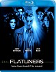Flatliners (1990) (Neuauflage) (US Import ohne dt. Ton) Blu-ray