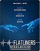 Flatliners (1990) - Steelbook (Blu-ray + DVD) (US Import ohne dt. Ton) Blu-ray
