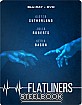 Flatliners (1990) - Steelbook (Blu-ray + DVD) (US Import ohne dt. Ton) Blu-ray