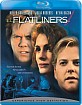Flatliners (1990) (US Import ohne dt. Ton) Blu-ray