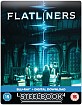 Flatliners (1990) - Zavvi Exclusive Limited Edition Steelbook (Blu-ray + UV Copy) (UK Import ohne dt. Ton) Blu-ray