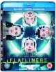 Flatliners (2017) (Blu-ray + UV Copy) (UK Import ohne dt. Ton) Blu-ray
