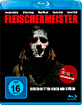 Fleischermeister - Geschnitten oder am Stück (Neuauflage) Blu-ray