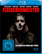 Fleischermeister - Geschnitten oder am Stück Blu-ray