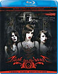 Flesh for the Beast (Region A - US Import ohne dt. Ton) Blu-ray