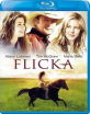 Flicka (Region A - US Import ohne dt. Ton) Blu-ray