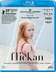 Flickan (SE Import ohne dt. Ton) Blu-ray