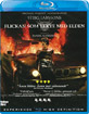 Flickan som lekte med elden (SE Import ohne dt. Ton) Blu-ray
