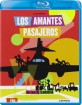 Los Amantes Pasajeros (ES Import ohne dt. Ton) Blu-ray