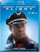 Flight (2012) (Region A - CA Import ohne dt. Ton) Blu-ray
