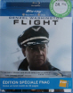 Flight (2012) - Edition Speciale FNAC (Blu-ray + DVD) (FR Import ohne dt. Ton) Blu-ray