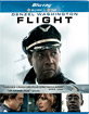 Flight (2012) (Blu-ray + DVD) (FR Import ohne dt. Ton) Blu-ray