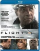 Flight (2012) (CH Import) Blu-ray