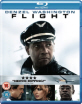 Flight (2012) (UK Import ohne dt. Ton) Blu-ray