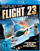 Flight 23 - Air Crash Blu-ray