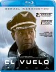 El Vuelo (ES Import ohne dt. Ton) Blu-ray