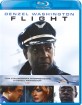 Flight (2012) (IT Import ohne dt. Ton) Blu-ray