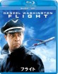 Flight (2012) (Blu-ray + DVD) (Region A - JP Import ohne dt. Ton) Blu-ray