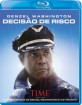 Decisão de Risco (PT Import ohne dt. Ton) Blu-ray