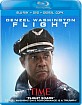 Flight (2012) (Blu-ray + DVD + UV Copy) (US Import ohne dt. Ton) Blu-ray