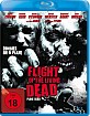 Flight of the Living Dead Blu-ray