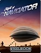 Flight of the Navigator - Zavvi Exclusive Limited Edition Steelbook (UK Import ohne dt. Ton) Blu-ray