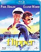 Flipper (1996) (IT Import) Blu-ray