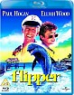 Flipper (1996) (UK Import) Blu-ray