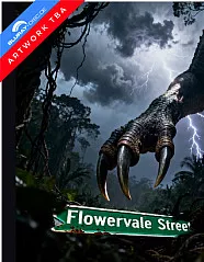 Flowervale Street Blu-ray