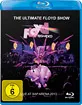 Floyd Reloaded: The Ultimate Floyd Show - Live at SAP Arena 2013 Blu-ray