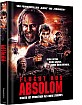 Flucht aus Absolom - Nichts ist primitiver als diese Zukunft. (Limited Mediabook Edition) (Cover B) Blu-ray