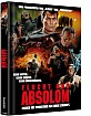 Flucht aus Absolom - Nichts ist primitiver als diese Zukunft. (Limited Mediabook Edition) (Cover C) Blu-ray
