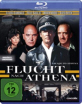 Flucht nach Athena Blu-ray