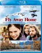 Fly Away Home (US Import ohne dt. Ton) Blu-ray