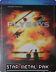 Flyboys - Star Metal Pak (NL Import ohne dt. Ton) Blu-ray