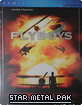 Flyboys (2006) - Star Metal Pak (NL Import ohne dt. Ton) Blu-ray