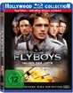 Flyboys - Helden der Lüfte Blu-ray