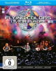 Flying Colors - Live in Europe Blu-ray