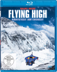 Flying High - Härtetest am Everest Blu-ray