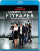 Flypaper - Wer überfällt hier wen? (CH Import) Blu-ray