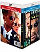 Focus (2015) (Blu-ray + DVD + Digital Copy) (ES Import) Blu-ray