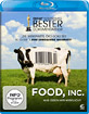 Food, Inc - Was essen wir wirklich? Blu-ray