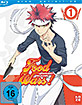 Food Wars! - Vol. 1 Blu-ray