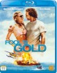 Fool's Gold (DK Import) Blu-ray