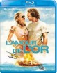L'Amour de l'or (FR Import) Blu-ray