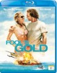 Fool's Gold (NO Import) Blu-ray