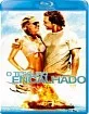 O Tesouro Encalhado (PT Import) Blu-ray